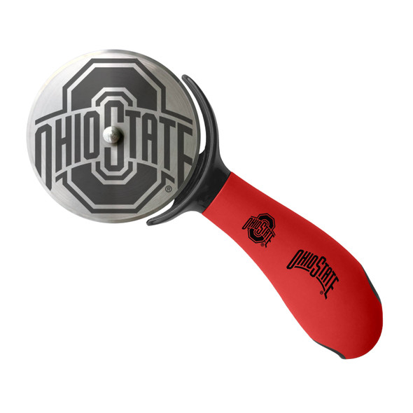 NCAA Ohio State Buckeyes Pizza Cutter