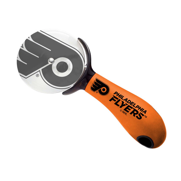 NHL Philadelphia Flyers Pizza Cutter