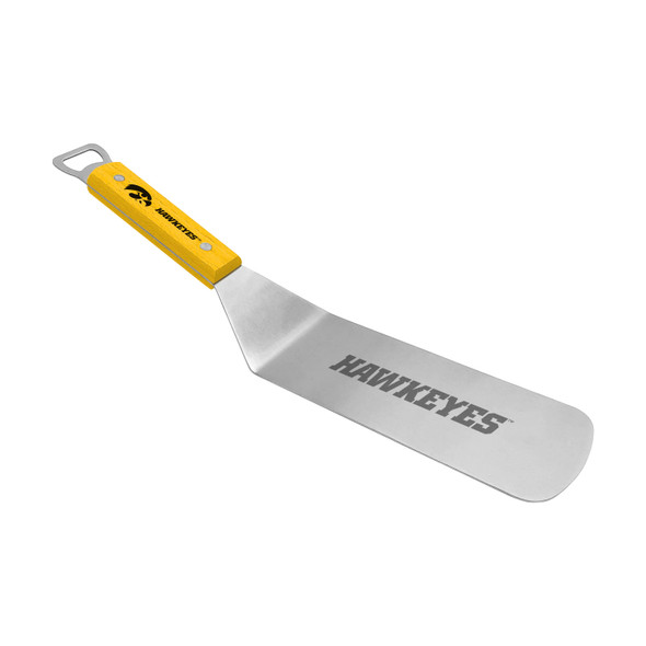 NCAA Iowa Hawkeyes BBQ Spatula