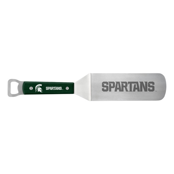 NCAA Michigan State Spartans BBQ Spatula