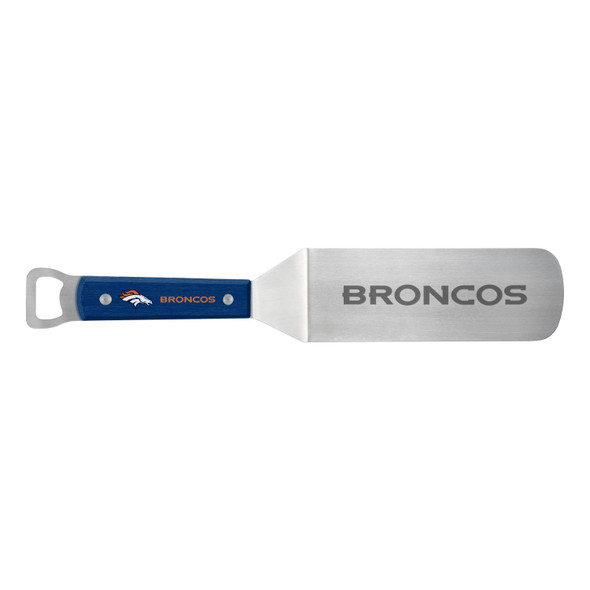 NFL Denver Broncos BBQ Spatula