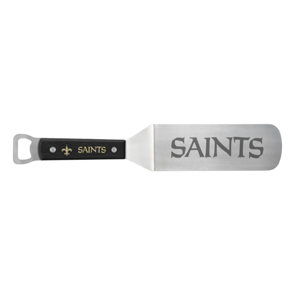 NFL New Orleans Saints BBQ Spatula