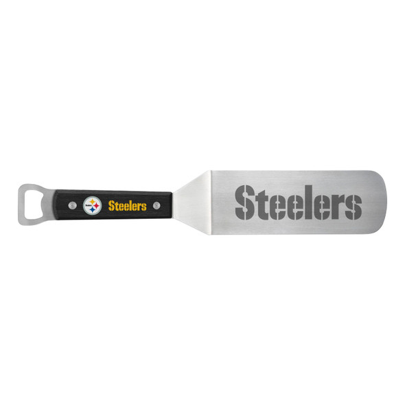 NFL Pittsburgh Steelers BBQ Spatula
