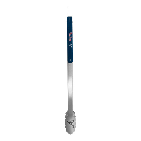 MLB Atlanta Braves BBQ/Kitchen Tongs