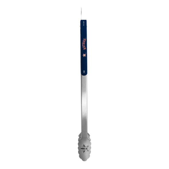 MLB Houston Astros BBQ/Kitchen Tongs