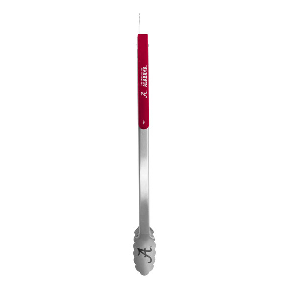 NCAA Alabama Crimson Tide BBQ/Kitchen Tongs