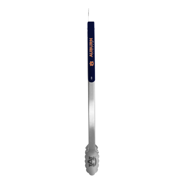 NCAA Auburn Tigers BBQ/Kitchen Tongs
