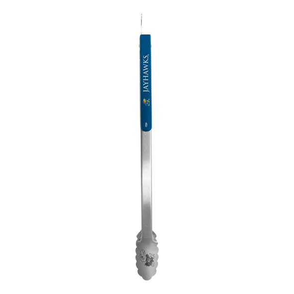 NCAA Kansas Jayhawks BBQ/Kitchen Tongs