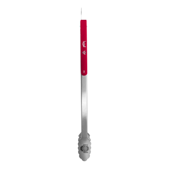 NCAA Ohio State Buckeyes BBQ/Kitchen Tongs