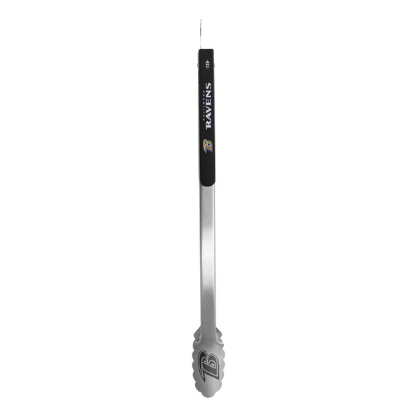 NFL Baltimore Ravens BBQ/Kitchen Tongs
