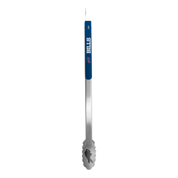 NFL Buffalo Bills BBQ/Kitchen Tongs
