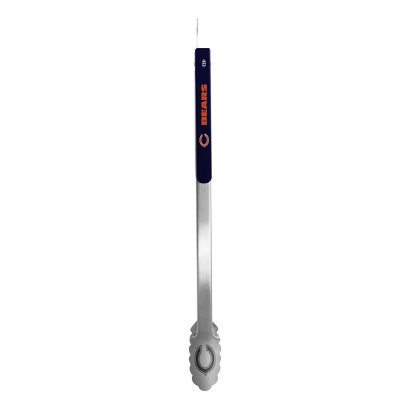 NFL Chicago Bears BBQ/Kitchen Tongs