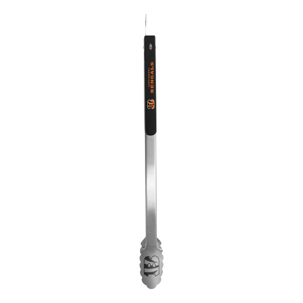 NFL Cincinnati Bengals BBQ/Kitchen Tongs