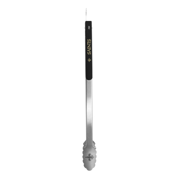 NFL New Orleans Saints BBQ/Kitchen Tongs