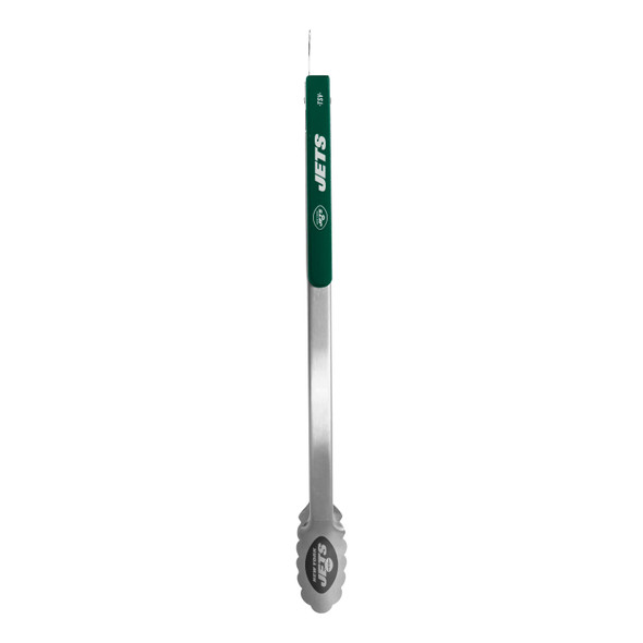 NFL New York Jets BBQ/Kitchen Tongs