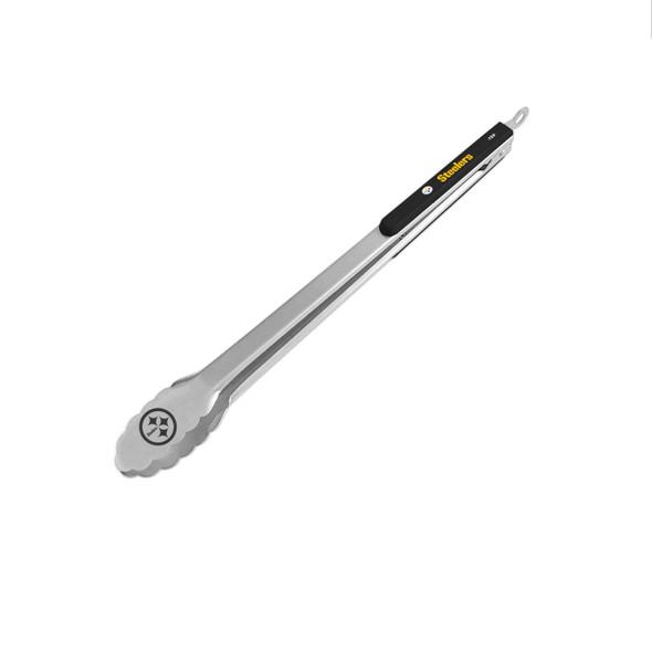 NFL Pittsburgh Steelers BBQ/Kitchen Tongs