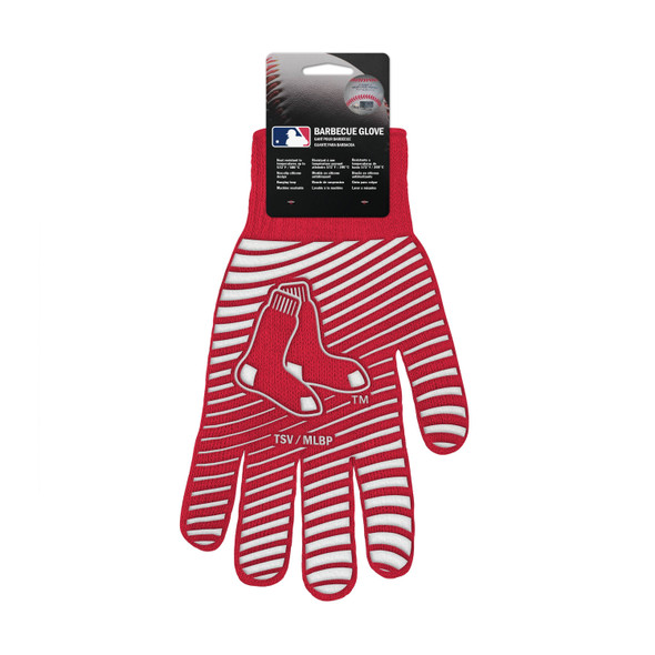 MLB Boston Red Sox BBQ Glove