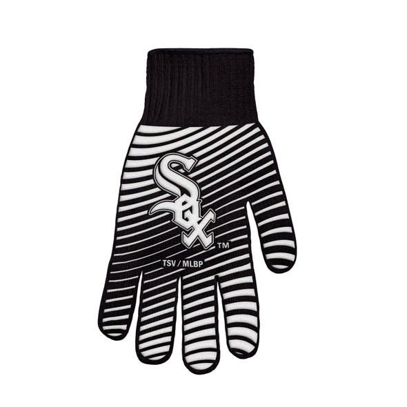 MLB Chicago White Sox BBQ Glove