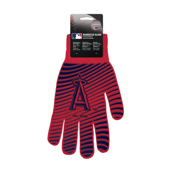 MLB Los Angeles Angels BBQ Glove