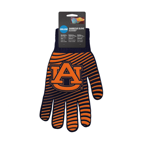 NCAA Auburn Tigers BBQ Glove
