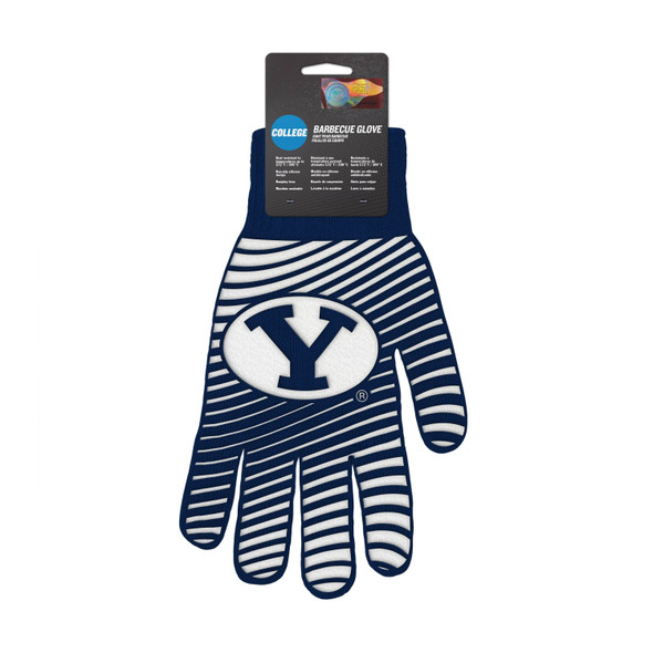 NCAA BYU Cougars BBQ Glove