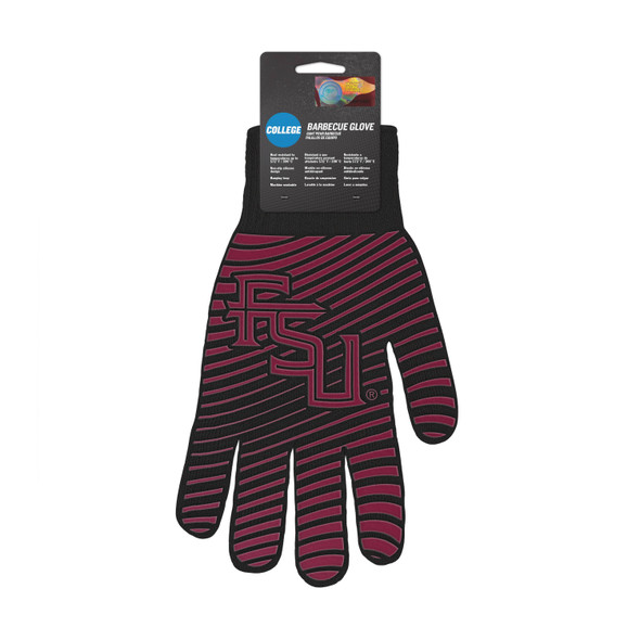 NCAA Florida State Seminoles BBQ Glove