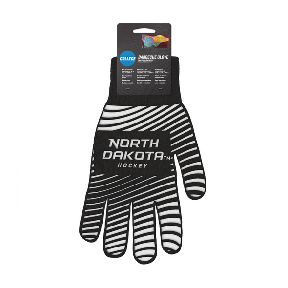 NCAA North Dakota Fighting Hawks BBQ Glove