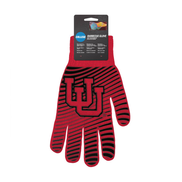 NCAA Utah Utes BBQ Glove