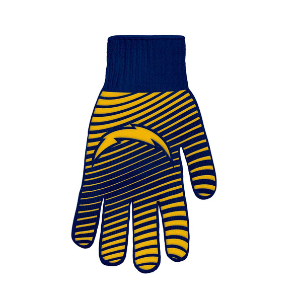 NFL Los Angeles Chargers BBQ Glove