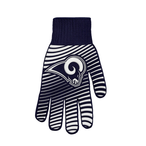 NFL Los Angeles Rams BBQ Glove