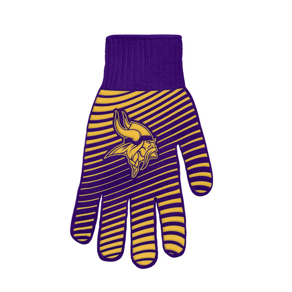 NFL Minnesota Vikings BBQ Glove