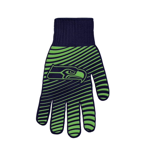NFL Seattle Seahawks BBQ Glove