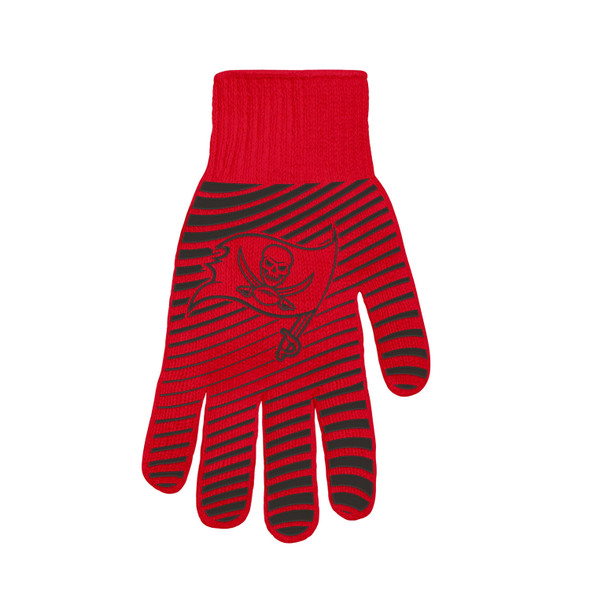 NFL Tampa Bay Buccaneers BBQ Glove