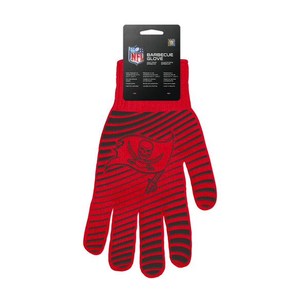 NFL Tampa Bay Buccaneers BBQ Glove