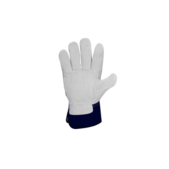 NCAA Auburn Tigers "The Closer" Work Gloves