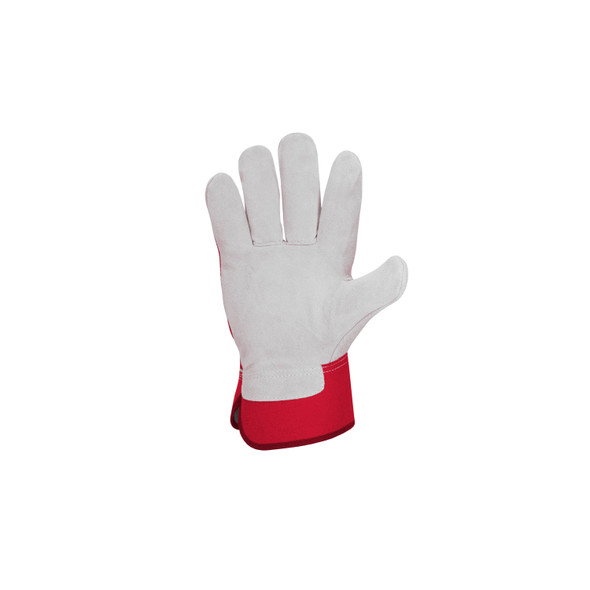 NCAA Utah Utes "The Closer" Work Gloves