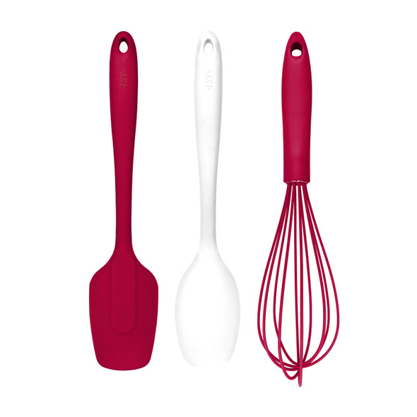 NCAA Alabama Crimson Tide 3pc Kitchen Utensil Set