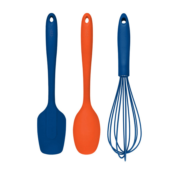NCAA Florida Gators 3pc Kitchen Utensil Set