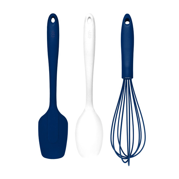 NFL Indianapolis Colts 3pc Kitchen Utensil Set