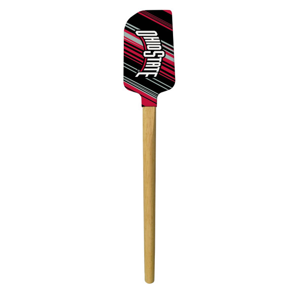 NCAA Ohio State Buckeyes Large Spatula