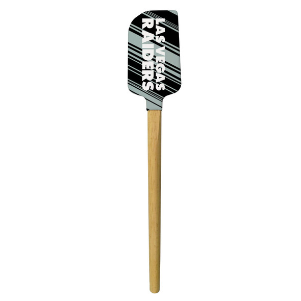 NFL Las Vegas Raiders Large Spatula