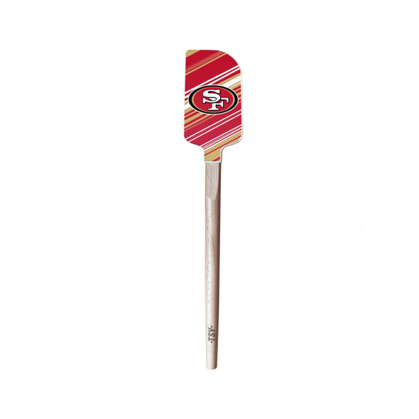 NFL San Francisco 49ers Large Spatula