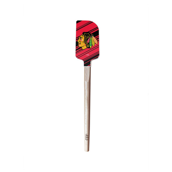 NHL Chicago Blackhawks Large Spatula
