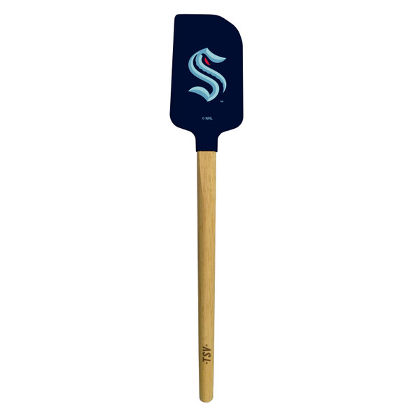 NHL Seattle Kraken Large Spatula