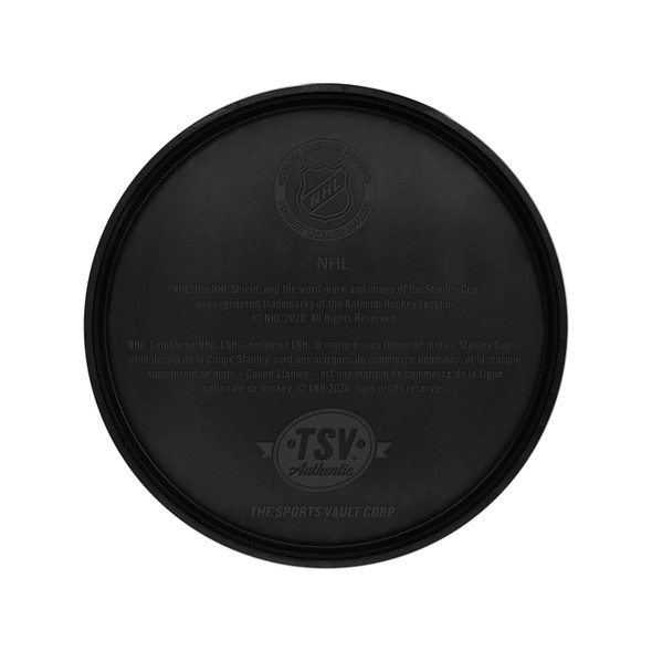 NHL Shield 8" Stanley Cup Replica