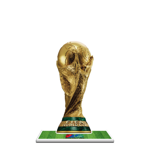 FIFA Trophy Standee