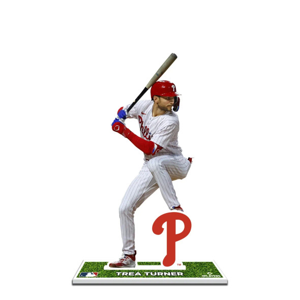 MLB Philadelphia Phillies Player Standee - Bryce Harper
