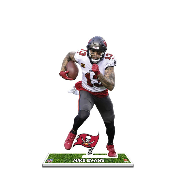 NFL Tampa Bay Buccaneers Player Standee - Baker Mayfield