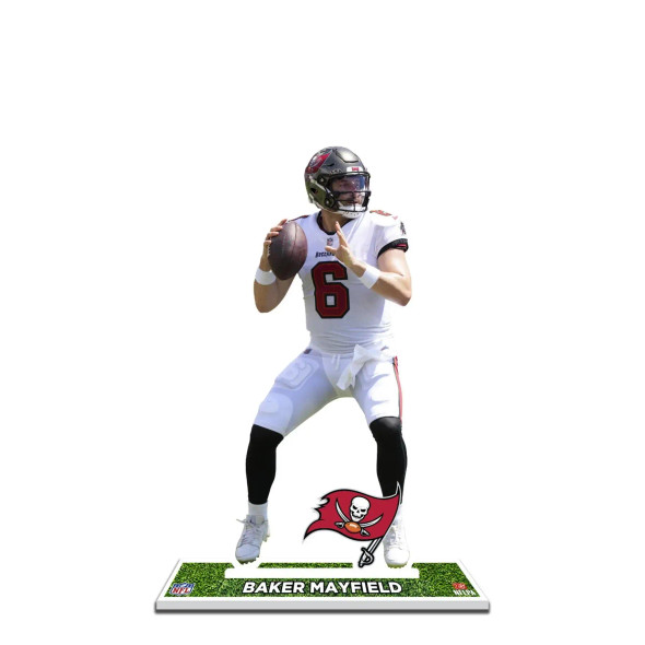 NFL Tampa Bay Buccaneers Player Standee - Mike Evans