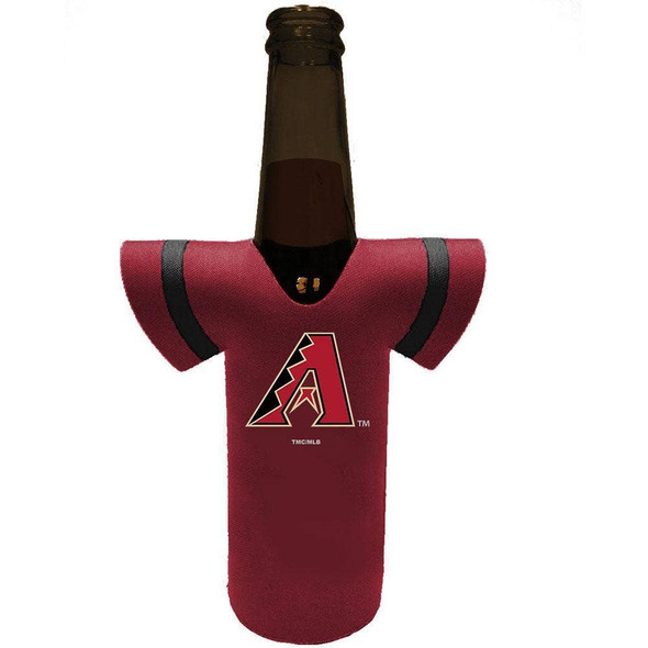 Arizona Diamondbacks Bottle Jersey Insulator